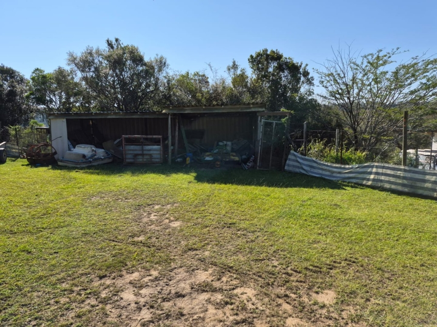 Commercial Property for Sale in Komga Eastern Cape